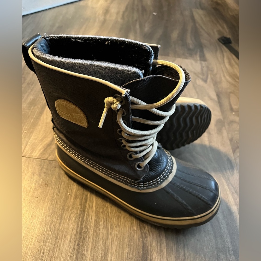 Sorel Winter Boots